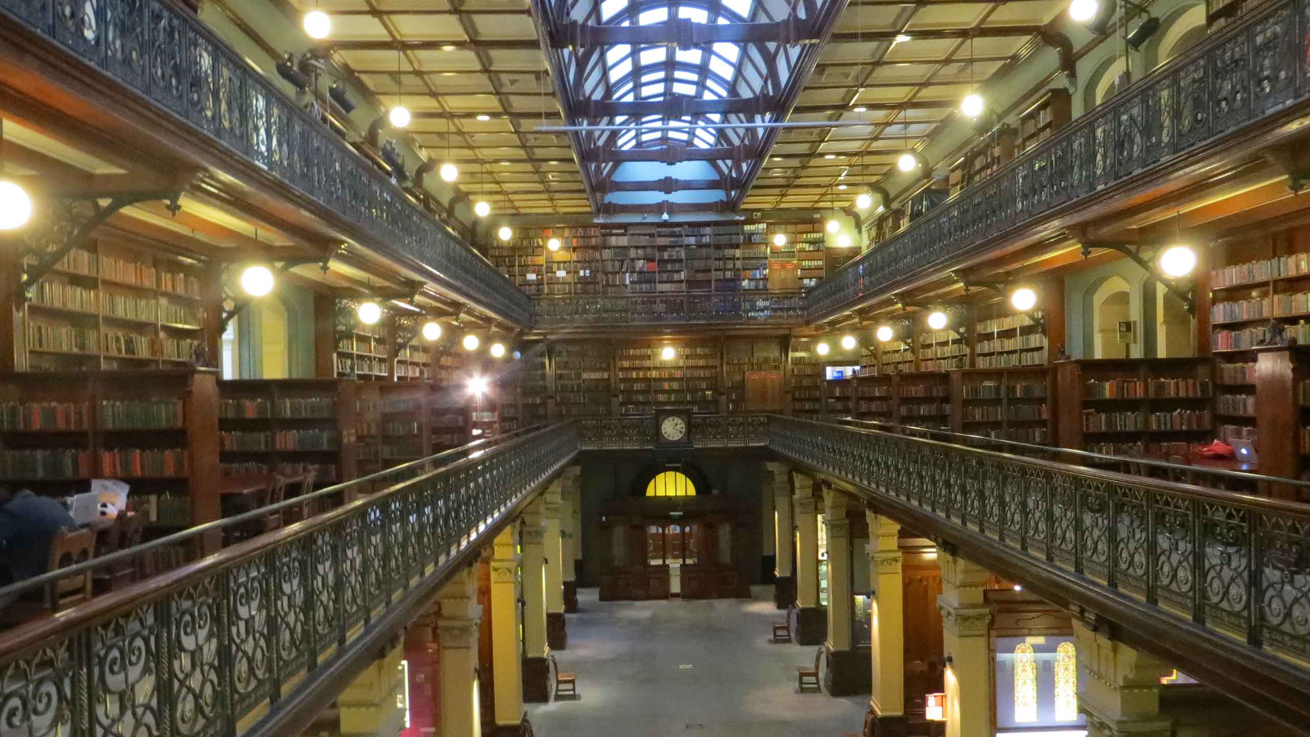 Libraries State Library Of South Australia S Mortlock Wing Among