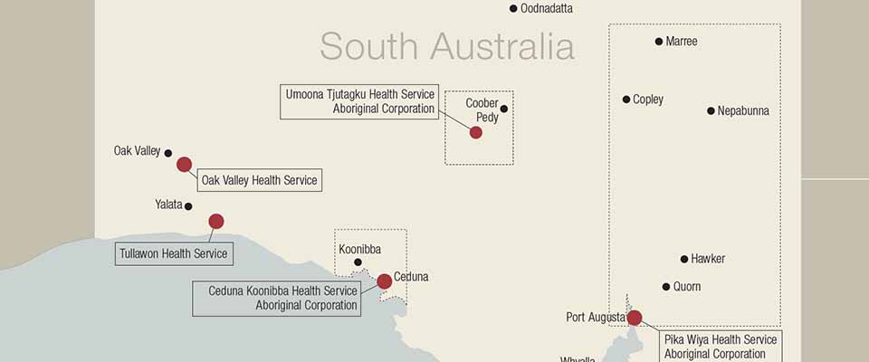 The Aboriginal Health Council Of South Australia Guardian And Advocate ...