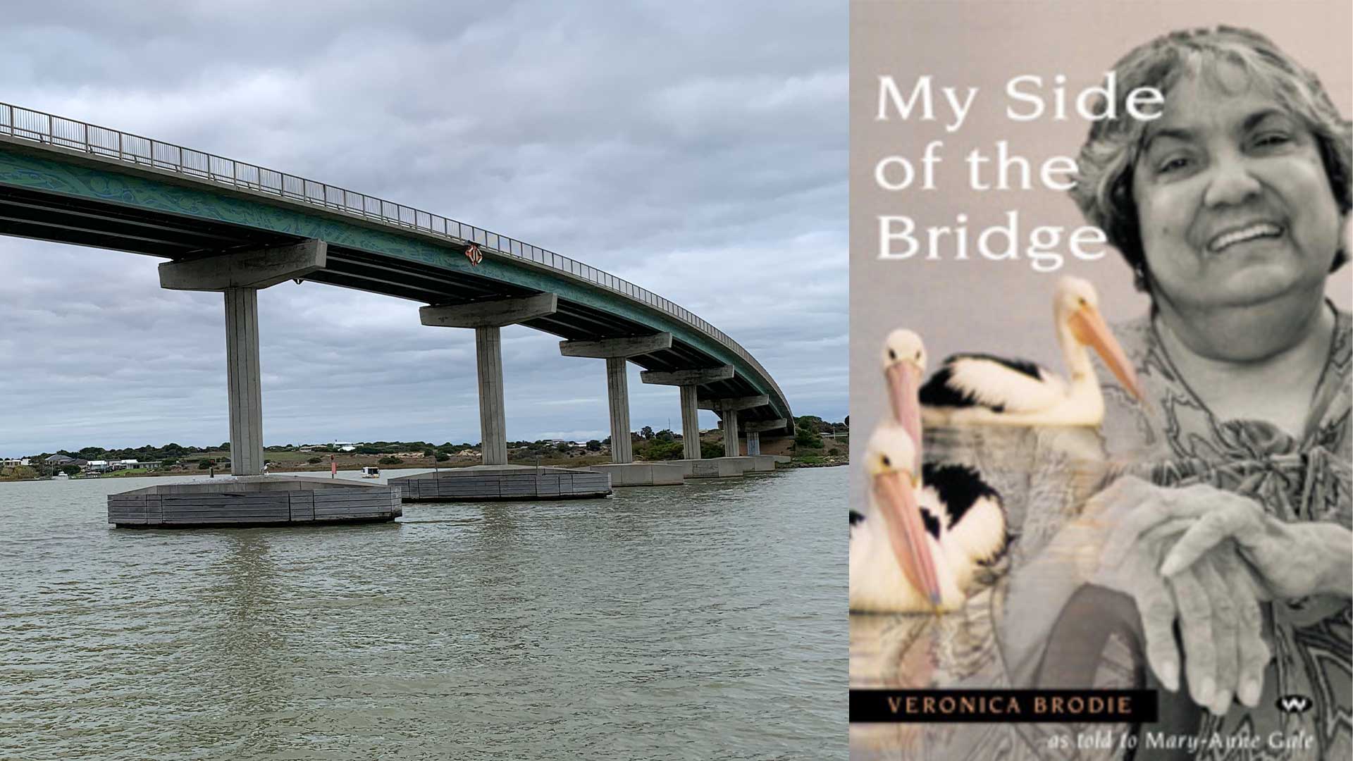 Hindmarsh Island bridge controversy in 1990s South Australia revives