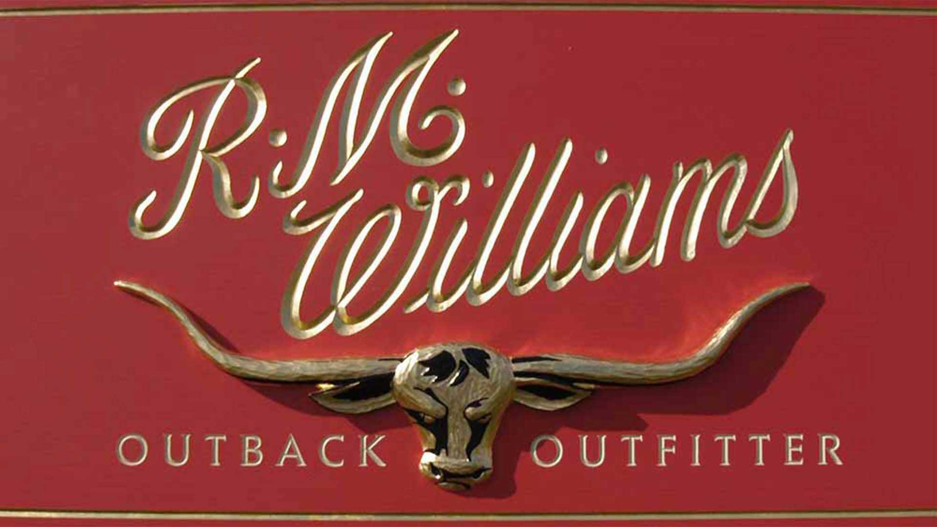 R.M. Williams, From the Bush to the Boardroom