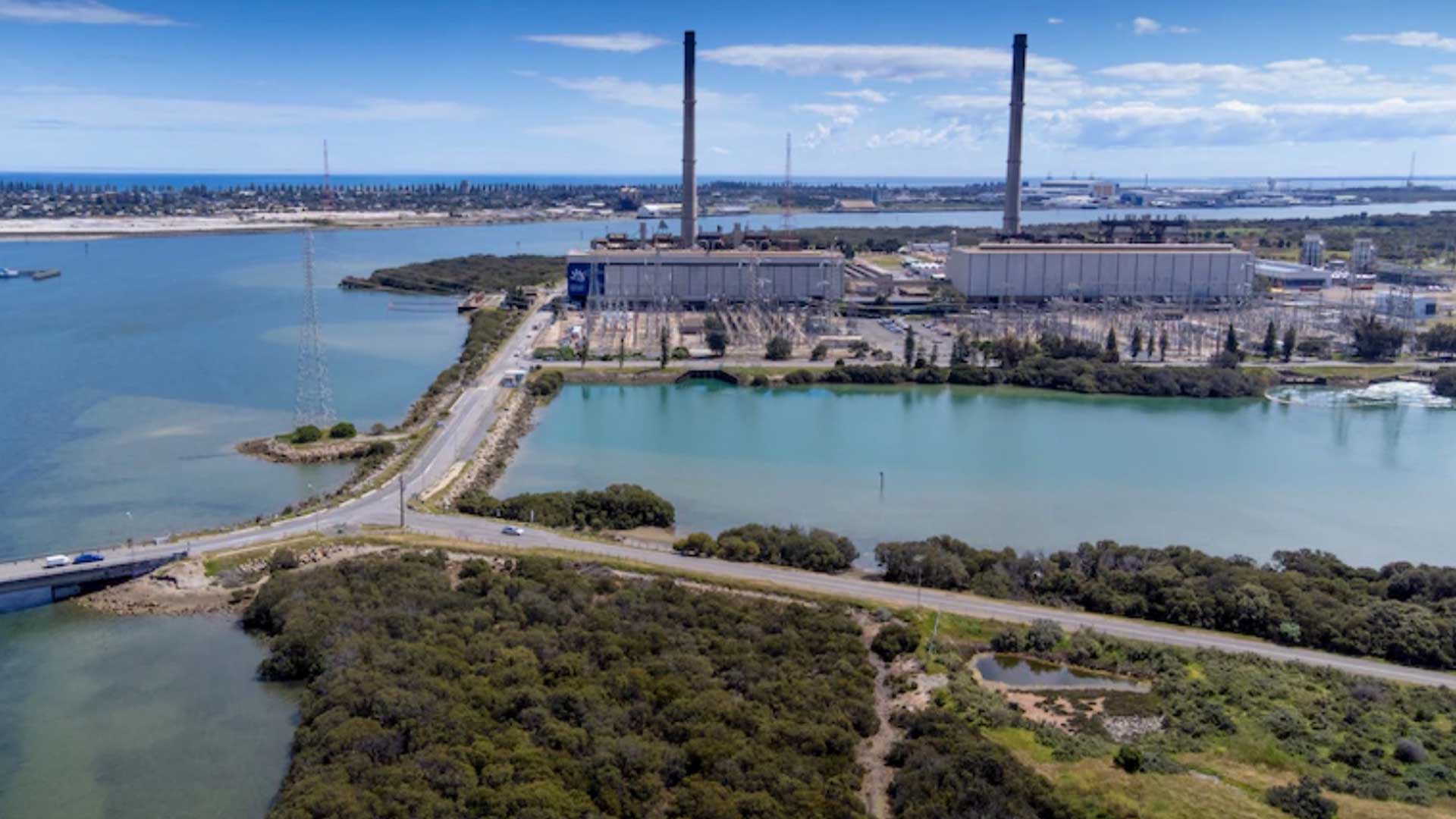 AGL Energy shutdown of Adelaide s Torrens B gas power station much