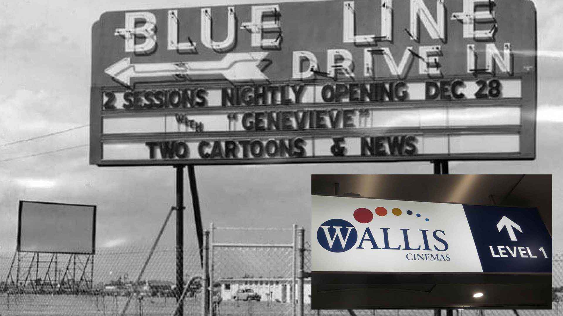 Wallis family driving the restoring of local ownership and art deco heritage of Adelaide cinemas