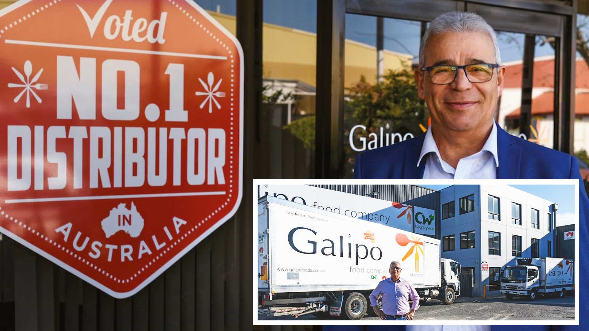 Sebastian Galipo turns the South Australian migrant experience into