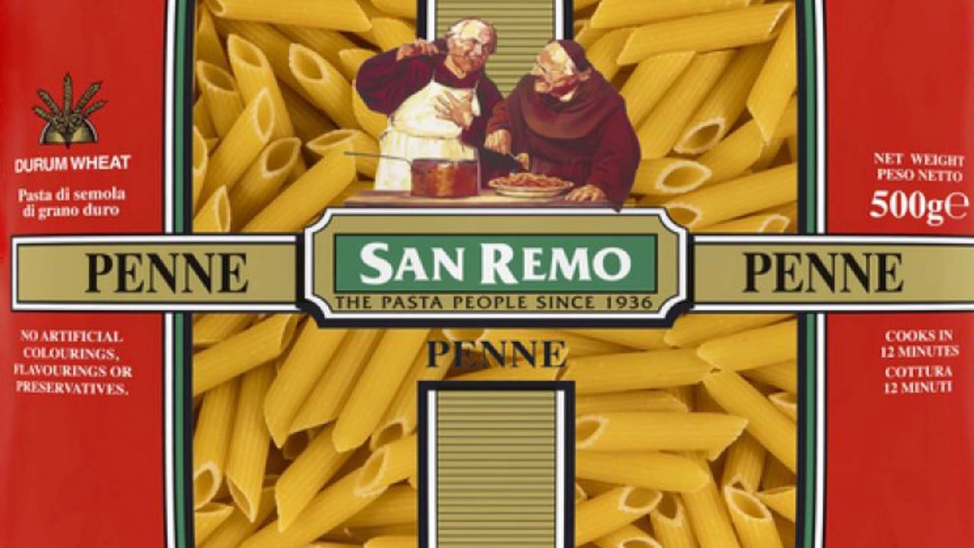 Crotti family creates San Remo pasta giant with South Australian points
