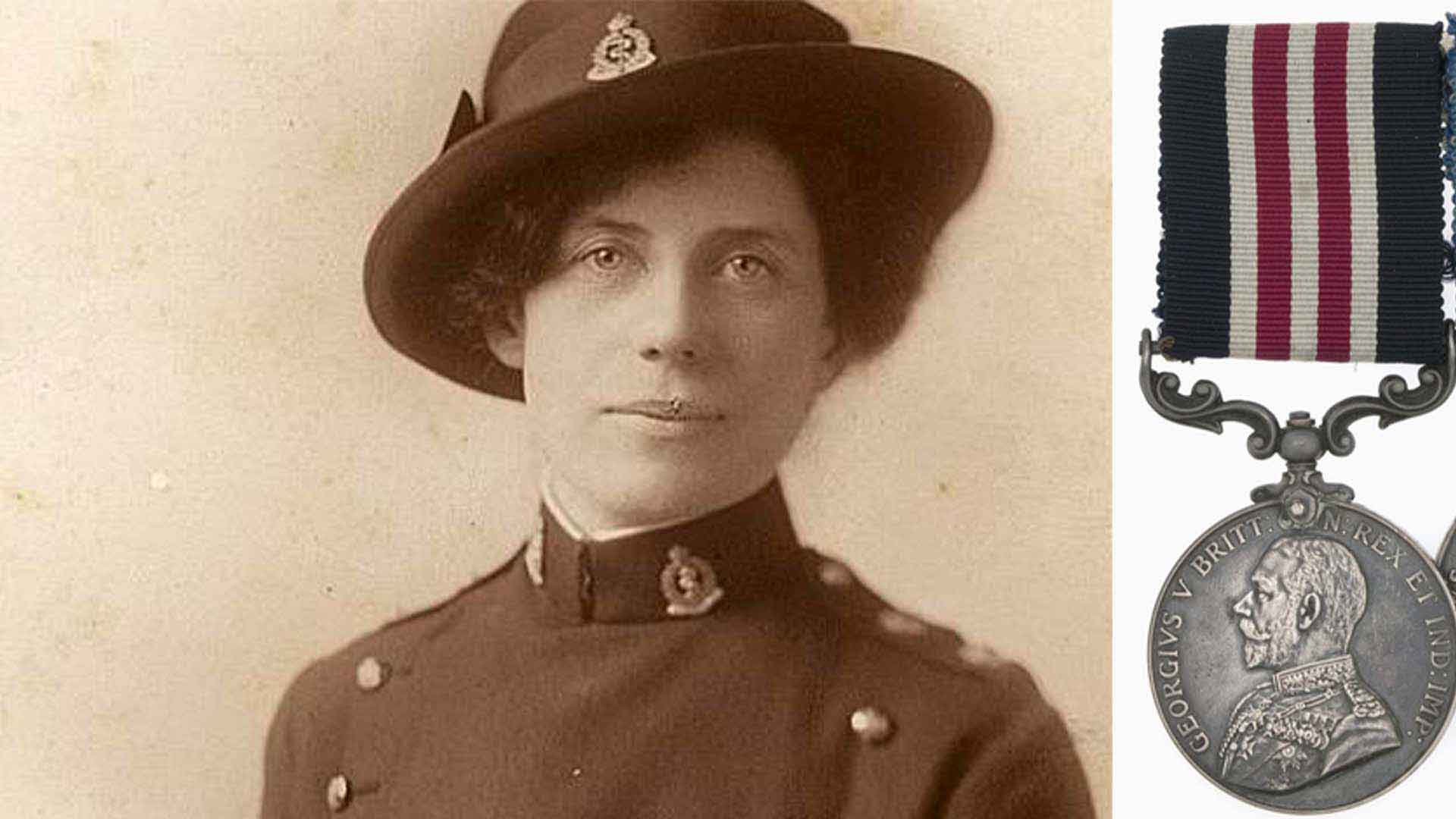Phoebe Chapple, doctor devoted to Adelaide women's health and first to