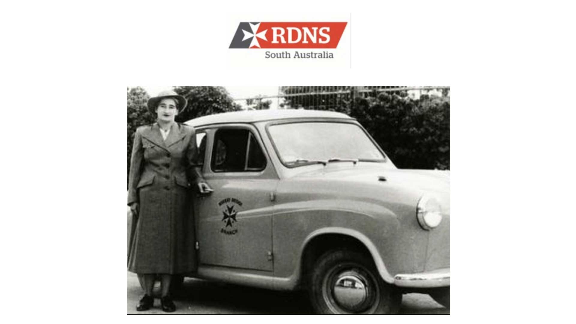 rdns nursing jobs adelaide