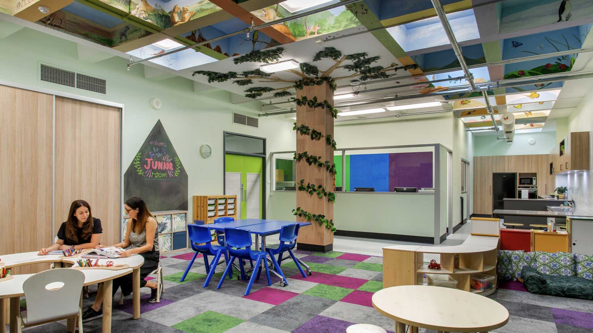 Worldfirst Supporting Improved Mental Health in Schools programme at