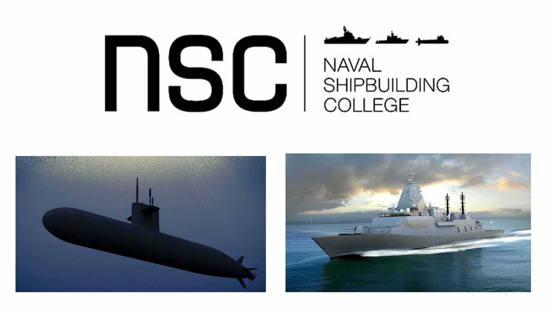 Naval Shipbuilding College At Adelaide's Osborne Shut Down In 2023 As ...